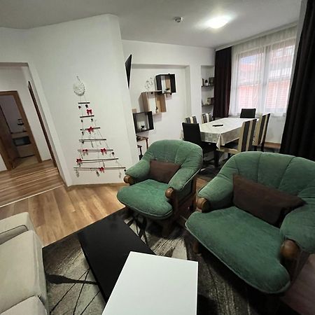 Marina Apartment Bansko Luaran gambar