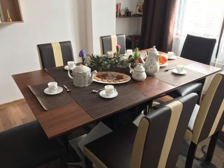 Marina Apartment Bansko Luaran gambar
