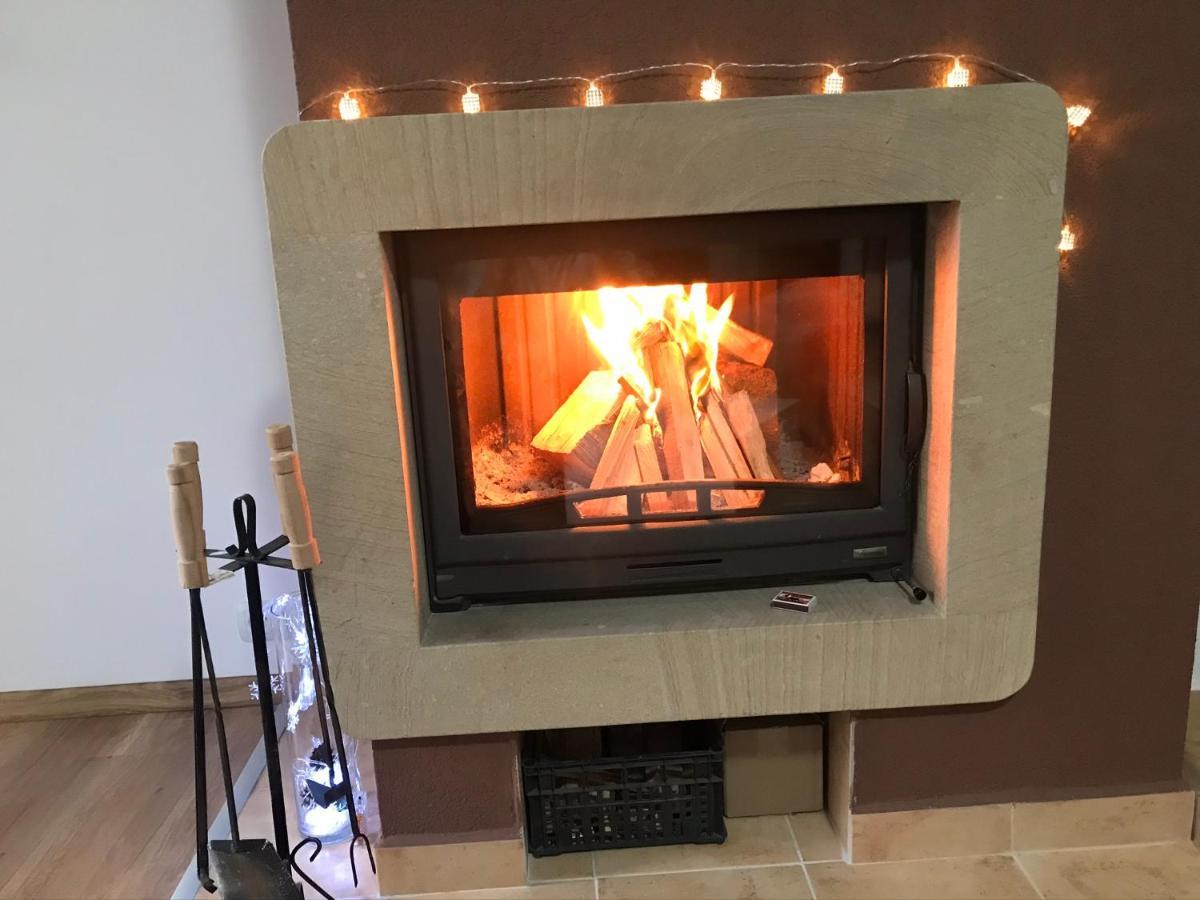 Marina Apartment Bansko Luaran gambar
