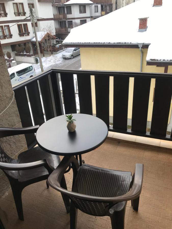 Marina Apartment Bansko Luaran gambar