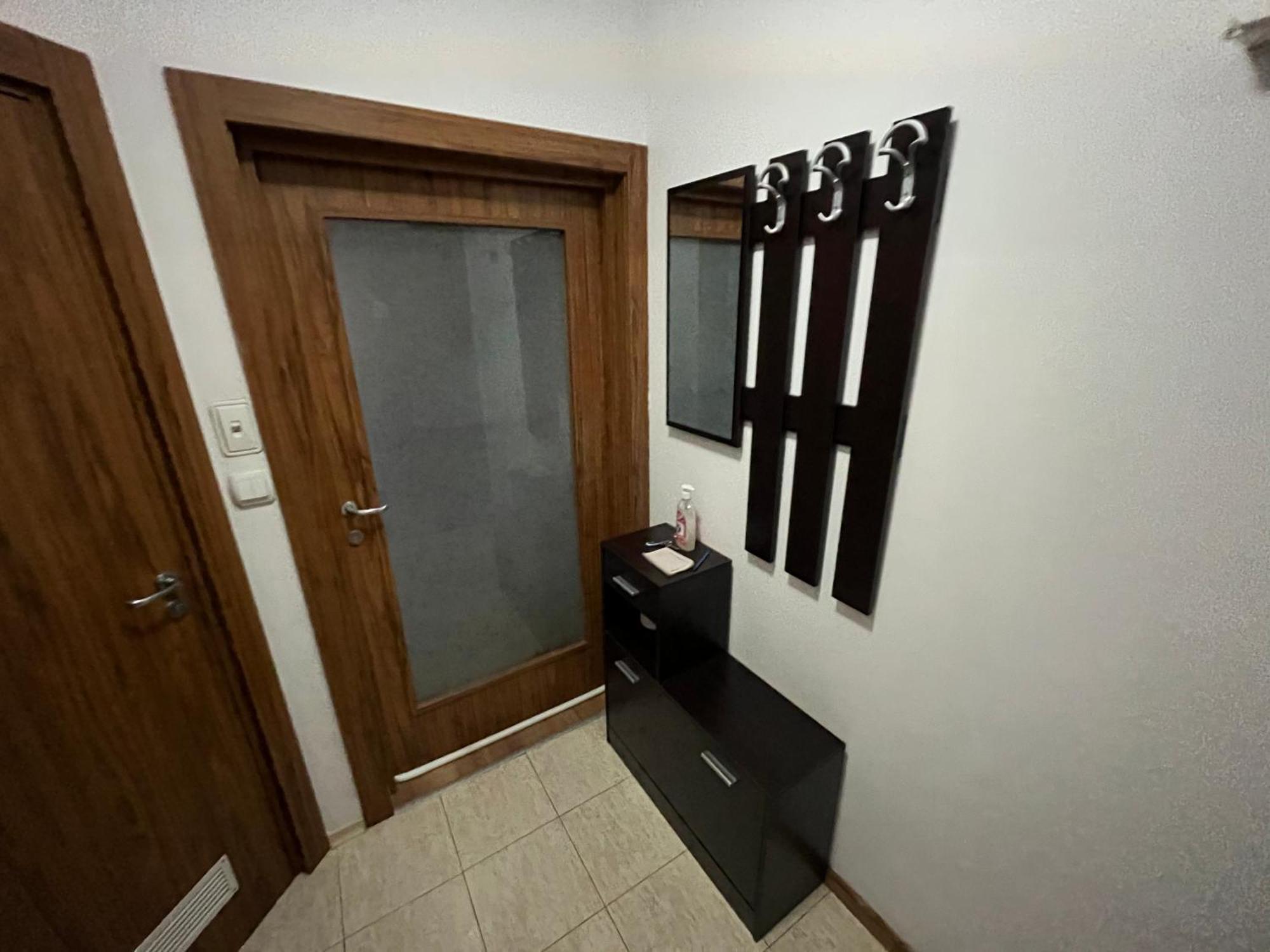 Marina Apartment Bansko Luaran gambar