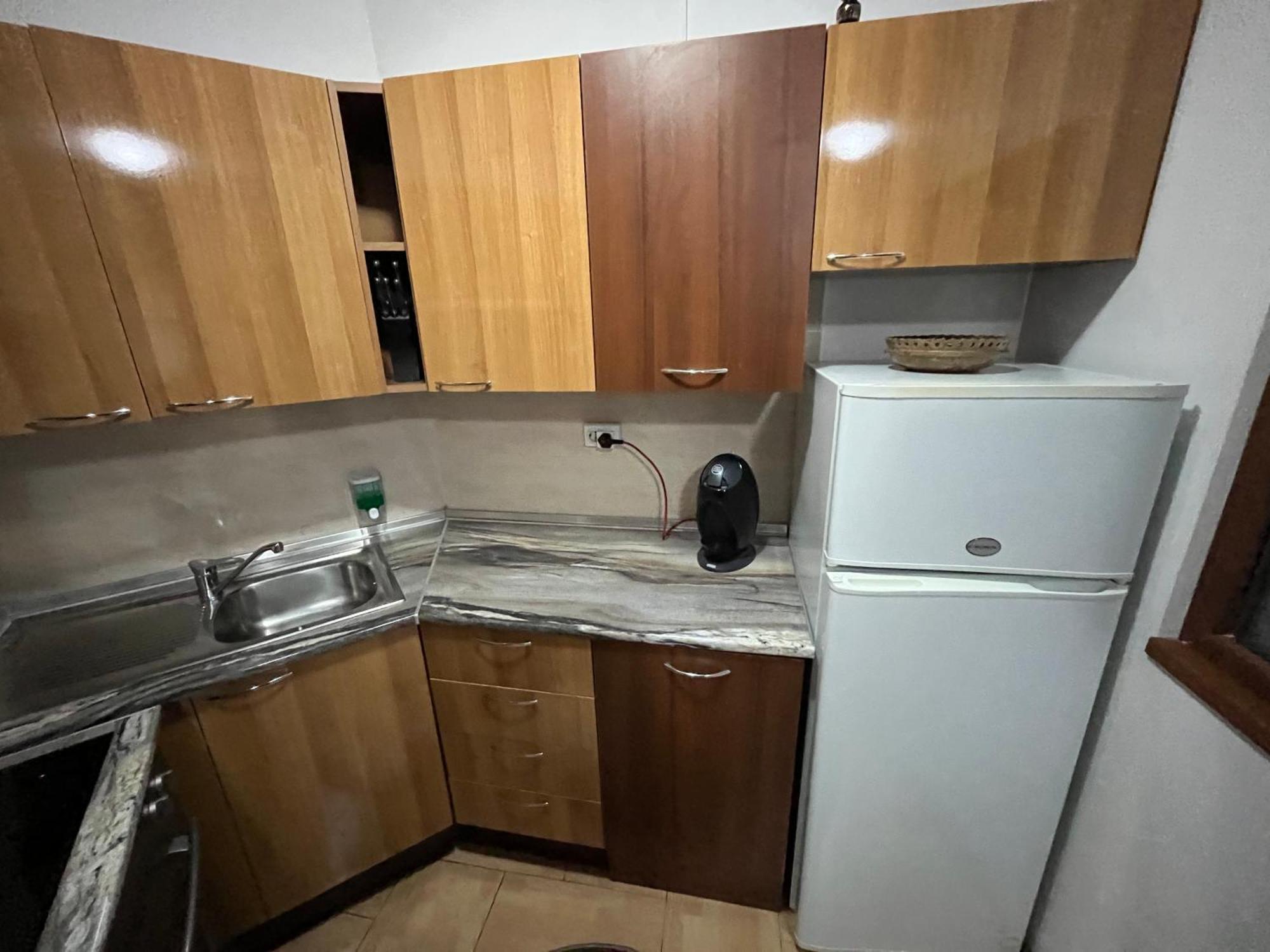 Marina Apartment Bansko Luaran gambar
