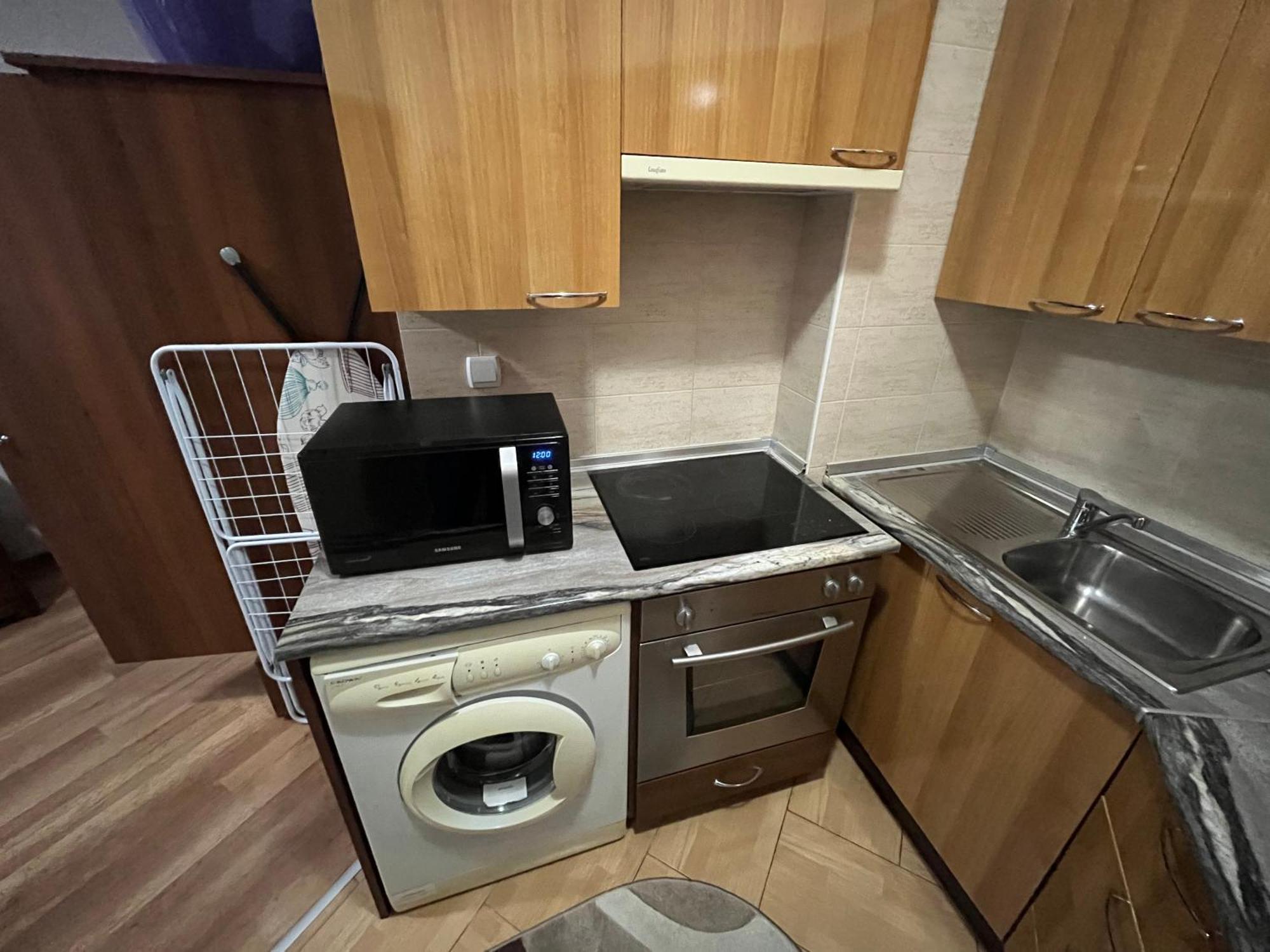 Marina Apartment Bansko Luaran gambar