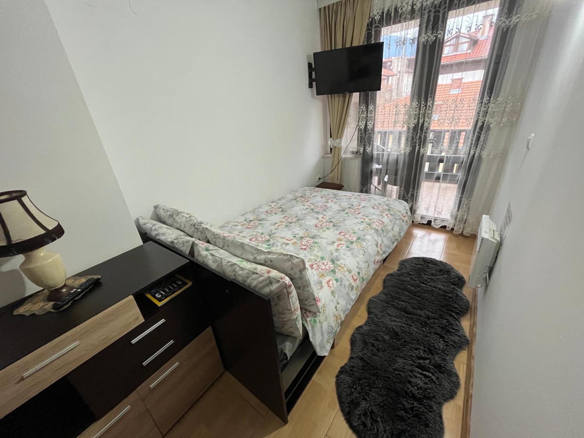 Marina Apartment Bansko Luaran gambar