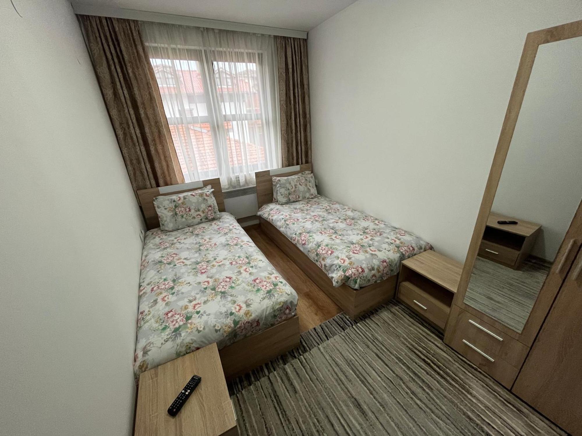 Marina Apartment Bansko Luaran gambar