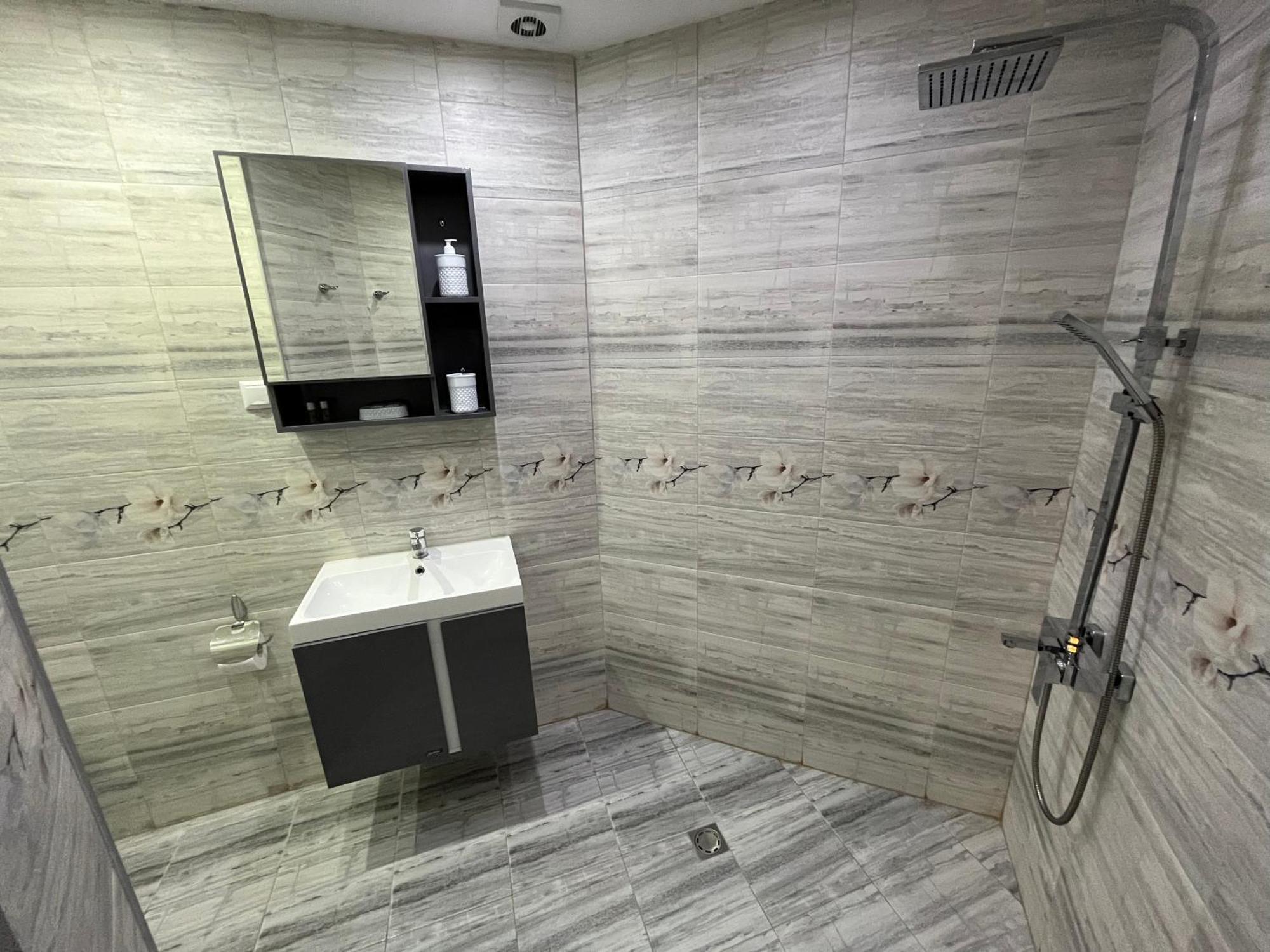 Marina Apartment Bansko Luaran gambar