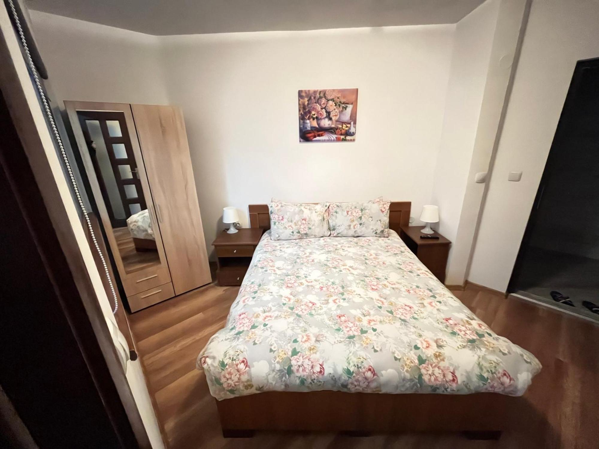 Marina Apartment Bansko Luaran gambar